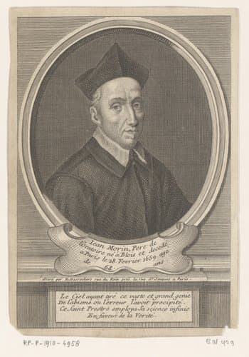 Verzameling portretten by Étienne Desrochers
