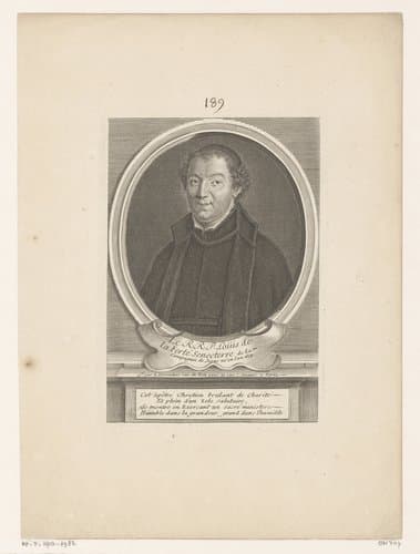 Verzameling portretten by Étienne Desrochers