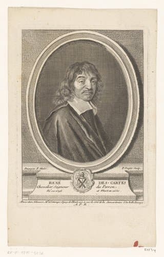 René Des-Cartes