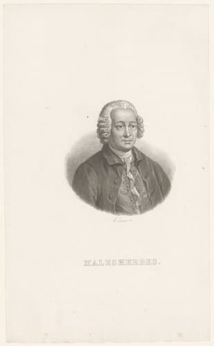Malesherbes
