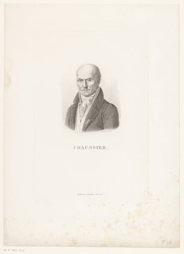 Chaussier