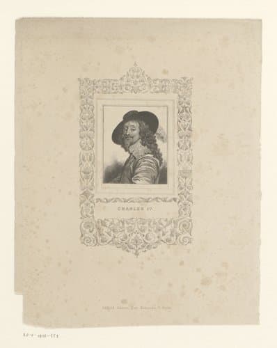 Portrait of Ad. Nicolle
