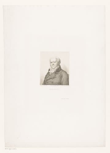 Corvisart by Charles Victor Normand