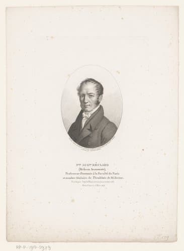 Collection de tous les personnages célèbres by Ambroise Tardieu