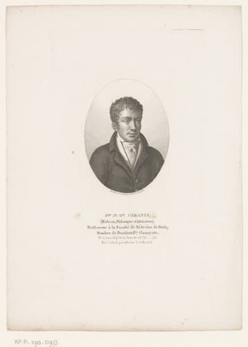 Collection de tous les personnages célèbres by Ambroise Tardieu
