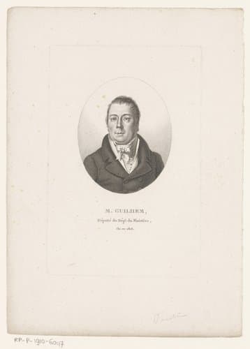 Collection de tous les personnages célèbres by Ambroise Tardieu