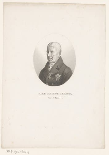 Compleet overzicht van beroemdheden by Ambroise Tardieu