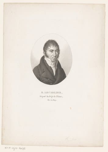 Collection de tous les personnages célèbres by Ambroise Tardieu
