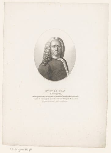 Compleet overzicht van beroemdheden by Ambroise Tardieu