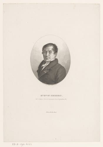 Collection de tous les personnages célèbres by Ambroise Tardieu; Ambroise Tardieu