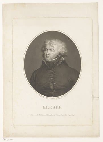 Portrait of Franz Gabriel Fiesinger