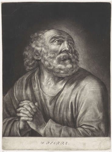 S. Pierre by anonymous