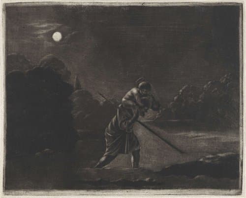 H. Christoffel by anonymous