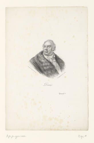 Ducis by Auguste Bry