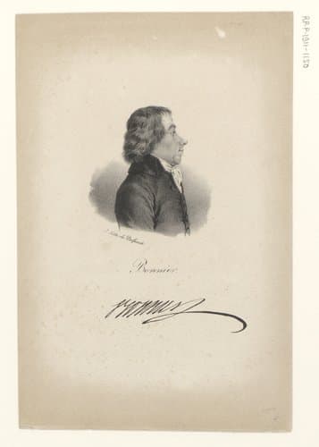 Bonnier by anonymous; veuve Delpech (Naudet)