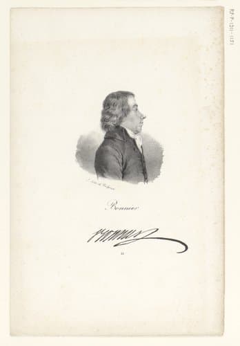 33/? by anonymous; veuve Delpech (Naudet)