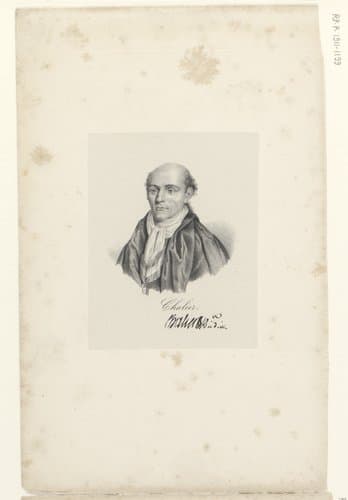 Chalier by anonymous; veuve Delpech (Naudet)