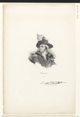 55/? by anonymous; veuve Delpech (Naudet)