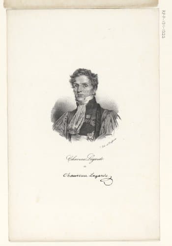 59/? by anonymous; veuve Delpech (Naudet)