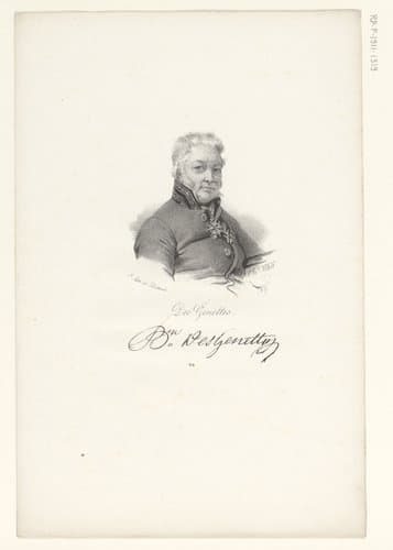 73/? by anonymous; veuve Delpech (Naudet)