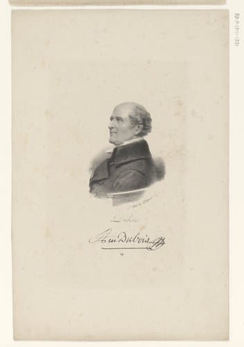 76/? by anonymous; veuve Delpech (Naudet)
