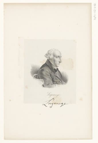 Lagrange by anonymous; veuve Delpech (Naudet)