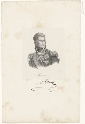 Lanne by anonymous; veuve Delpech (Naudet)