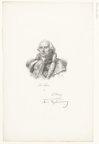 Le Brun by anonymous; veuve Delpech (Naudet)