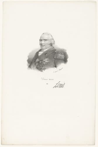 128/? by anonymous; veuve Delpech (Naudet)
