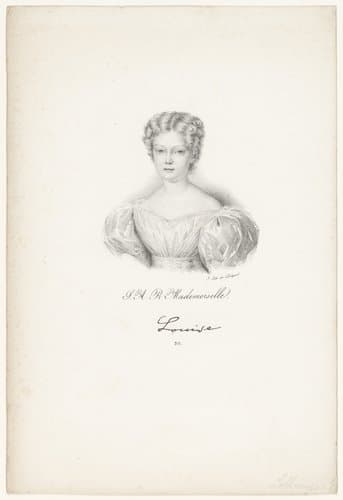S.A.R. Mademoiselle