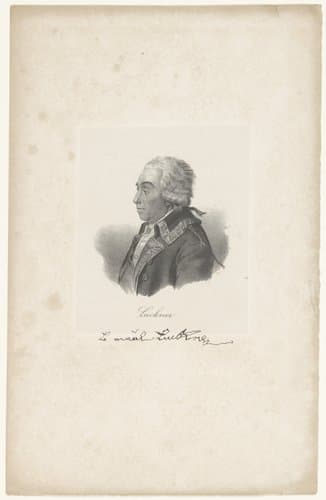 Luckner by anonymous; veuve Delpech (Naudet)