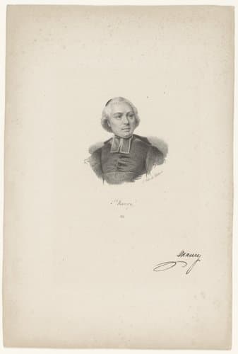 144/? by anonymous; veuve Delpech (Naudet)