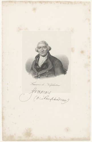 François de Neufchateau