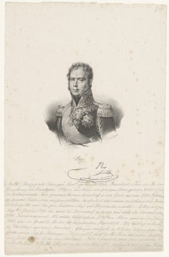 Ney by anonymous; veuve Delpech (Naudet)