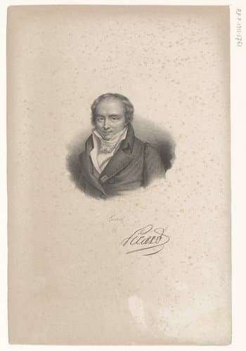 Portret van Louis-Benoît Picard by anonymous; veuve Delpech (Naudet)