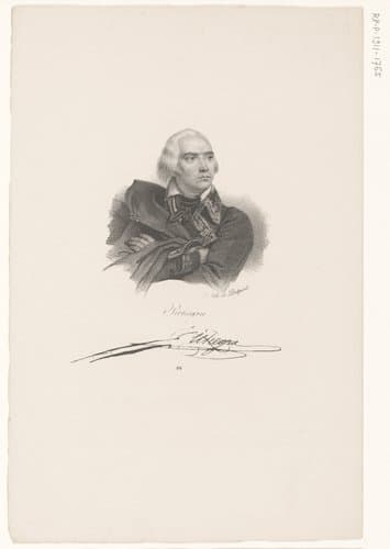 170/? by anonymous; veuve Delpech (Naudet)