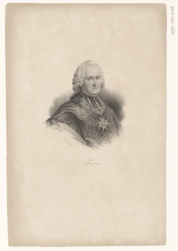 Terray by anonymous; veuve Delpech (Naudet)