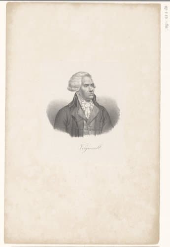 Vergnault by anonymous; veuve Delpech (Naudet)