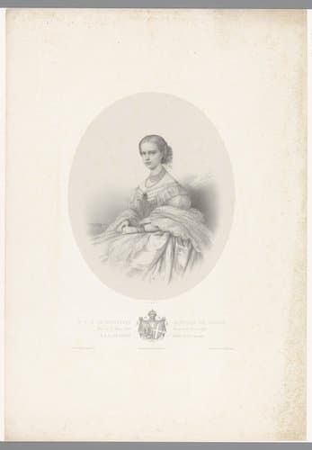 S.A.R. la princesse Clotilde de Savoie