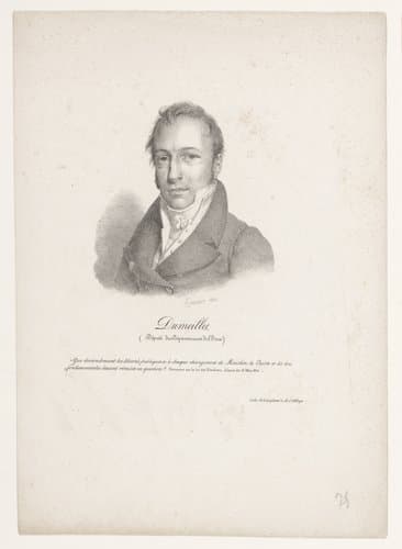 Afgevaardigden in de Nationale Vergadering 1820