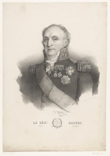 Generaals van het Keizerrijk by Henri Grévedon