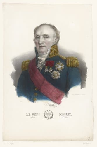 Generaals van het Keizerrijk