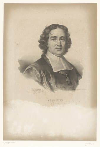 Les Orateurs chrétiens by Henri Grévedon