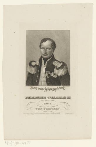 Zeitgenossen by Johann Georg Nordheim
