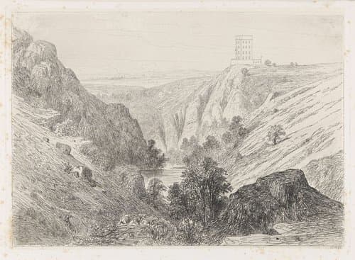 Kasteel d'Ardennes