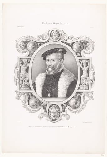 Middeleeuwse kunst by Jacques Reyne Isidore Acarie-Baron