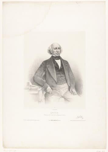 Orfila. Professeur de la faculté de médecine de Paris by Marie Alexandre Alophe