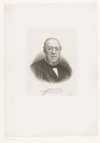 Josclaes by Jean Baptiste Pierre Michiels