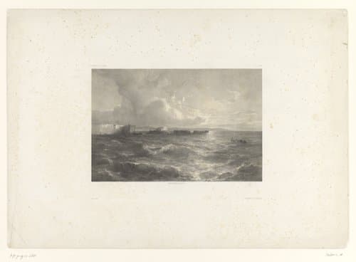 40/ by Alexandre Calame
