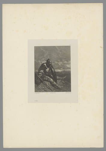 Les artistes anciens et modernes by Adolphe Mouilleron